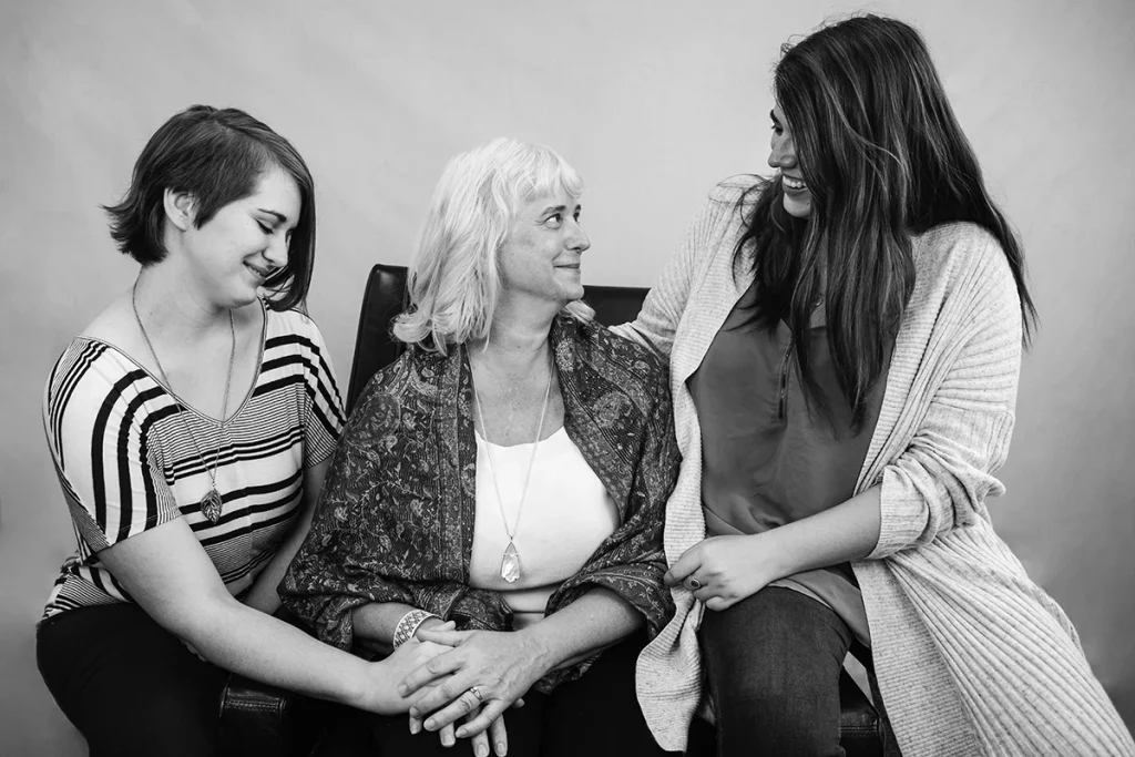 Breast Cancer Emotional Support