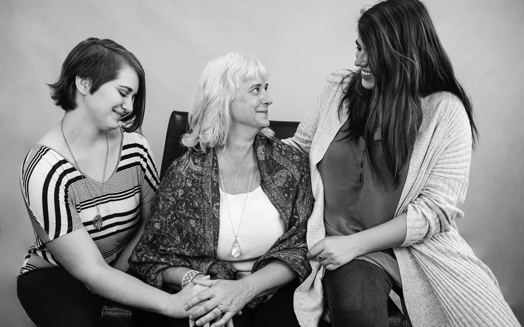 Providing Breast Cancer Emotional Support for Loved Ones