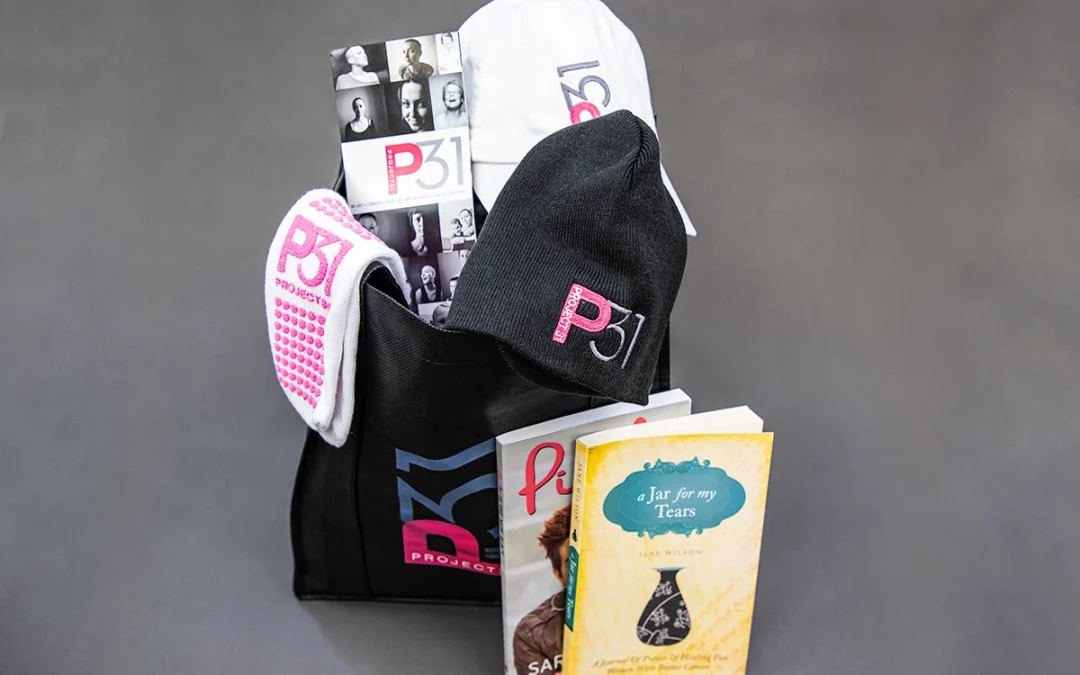 6 Breast Cancer Care Package Ideas