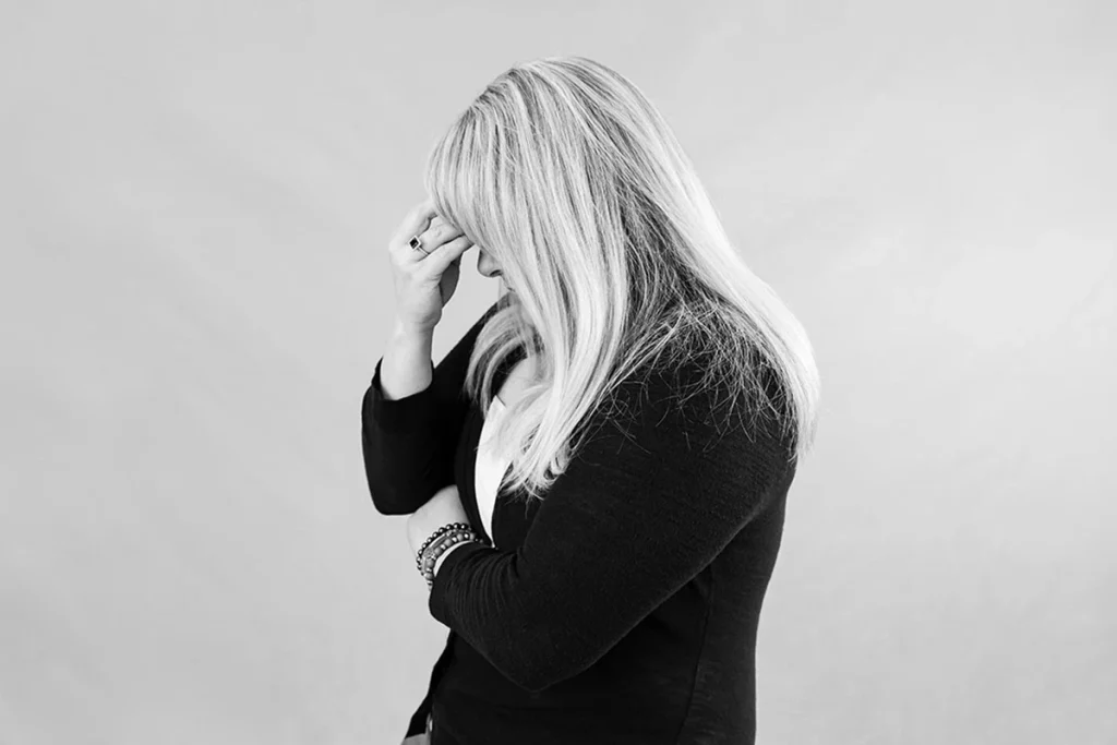 Breast cancer emotional support