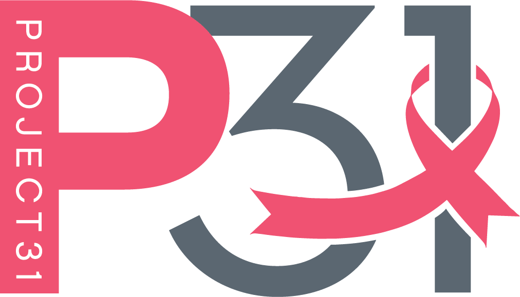 p 31 logo