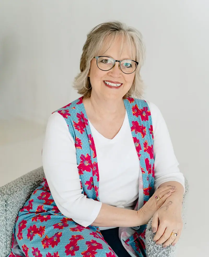 Becki Sigmon, Director of Operations