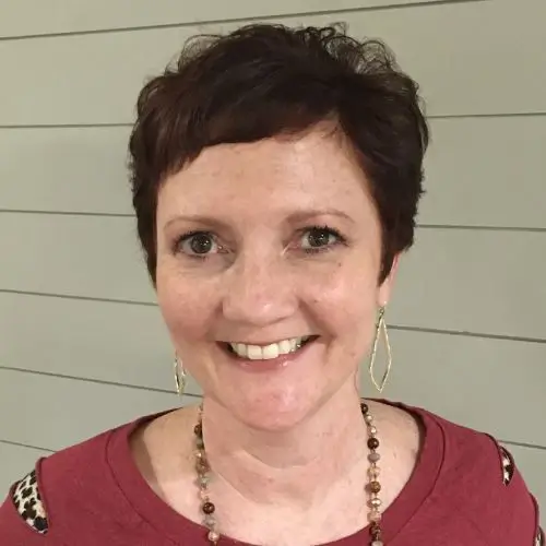 Carrie Cook