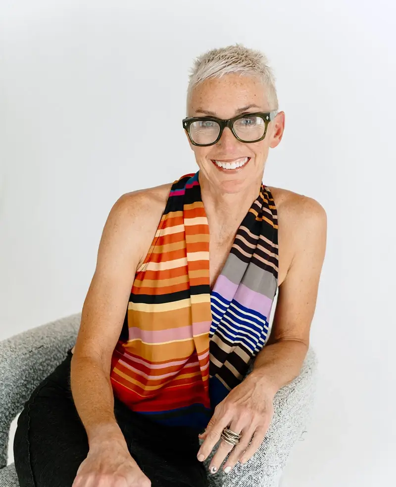 Dawn Harth, Marketing Director