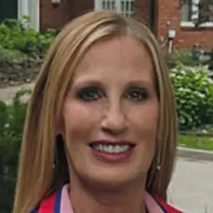 Donita Smith