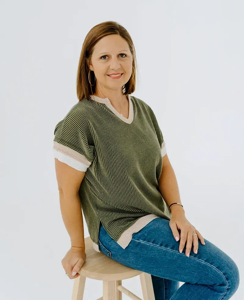 Eva Bartley, Database Coordinator