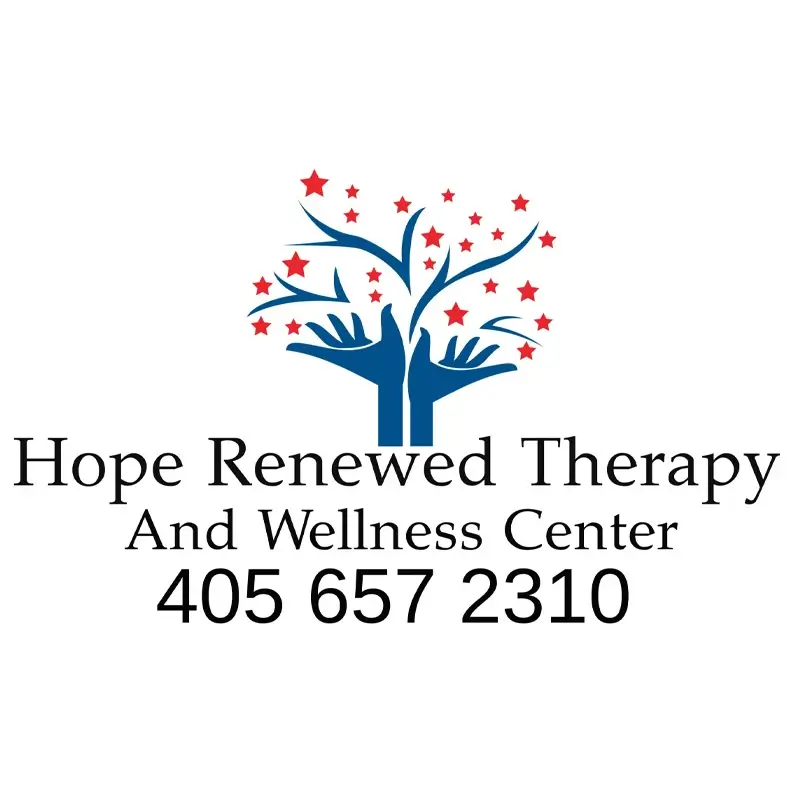 Hope Renewed Therapy and Wellness Center, 405 657 2310