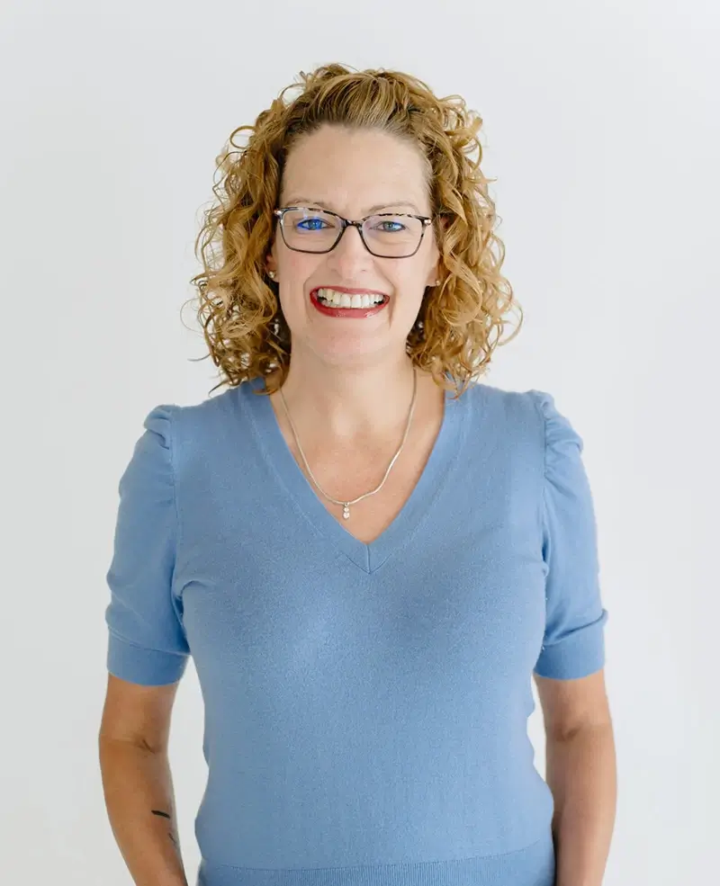 Jennifer Harrod, Director of Healthcare & Community Partnerships