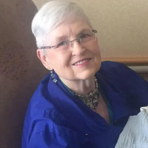 Kay Herring