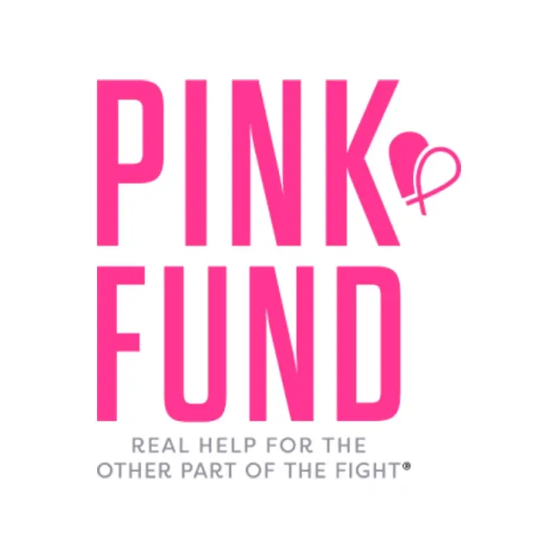 Pink Fund, Real Help for the Other Part of the Fight