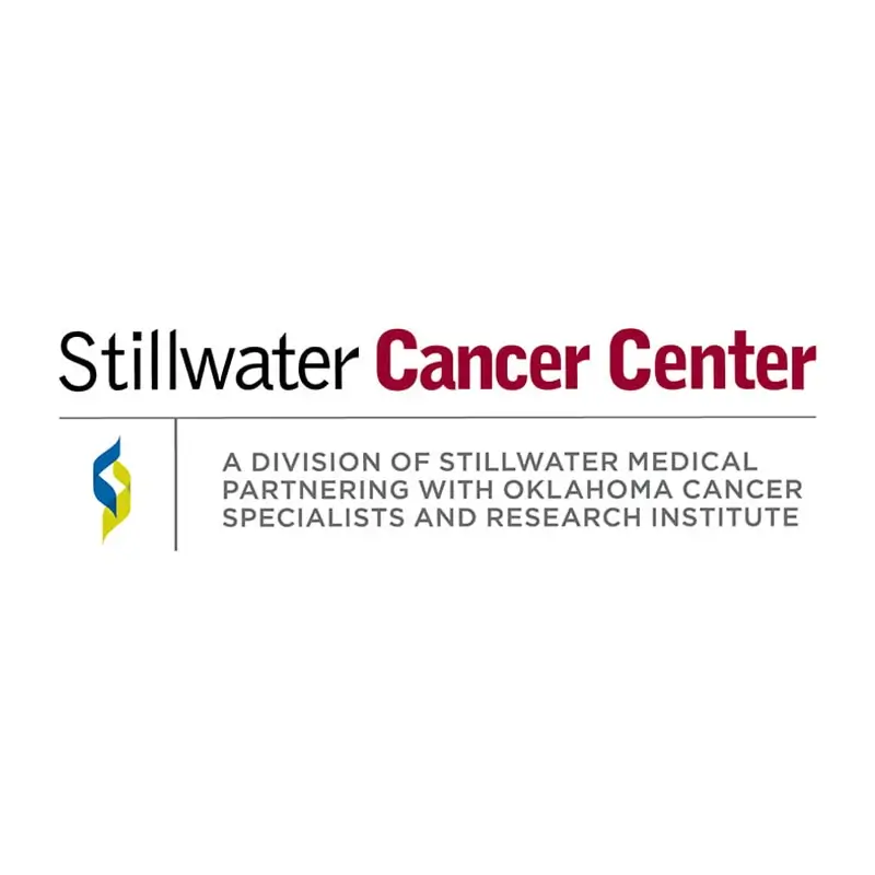 Stillwater Cancer Center, a division of Stillwater Medical partnering with Oklahoma cancer specialists and research institute