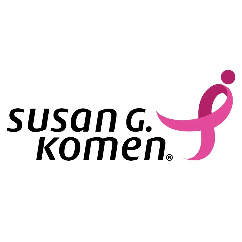 Susan G. Komen