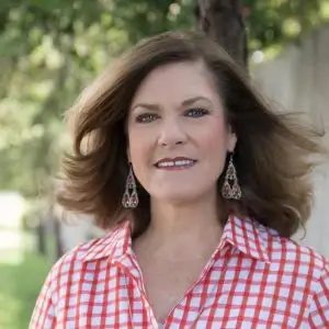 Vicki Thorp, Vice President
